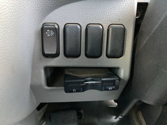 三菱ふそうキャンターダンプ小型（2t・3t）[写真33]