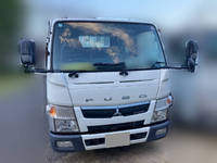 三菱ふそうキャンターダンプ小型（2t・3t）[写真06]