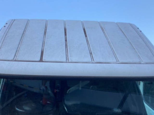 三菱ふそうキャンターダンプ小型（2t・3t）[写真07]