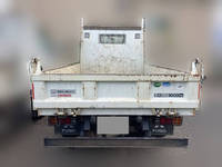 三菱ふそうキャンターダンプ小型（2t・3t）[写真08]