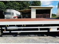 三菱ふそうスーパーグレートセルフローダー大型（10t）[写真11]