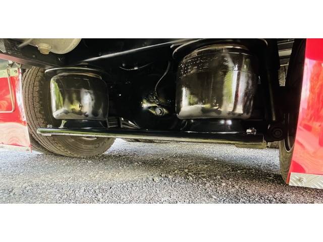 三菱ふそうスーパーグレートセルフローダー大型（10t）[写真13]