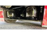 三菱ふそうスーパーグレートセルフローダー大型（10t）[写真13]