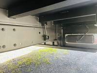 三菱ふそうスーパーグレートセルフローダー大型（10t）[写真15]