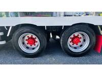 三菱ふそうスーパーグレートセルフローダー大型（10t）[写真17]