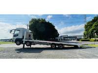 三菱ふそうスーパーグレートセルフローダー大型（10t）[写真22]