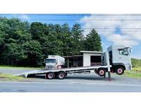 三菱ふそうスーパーグレートセルフローダー大型（10t）[写真23]