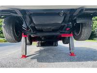 三菱ふそうスーパーグレートセルフローダー大型（10t）[写真27]