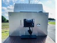 三菱ふそうスーパーグレートセルフローダー大型（10t）[写真28]