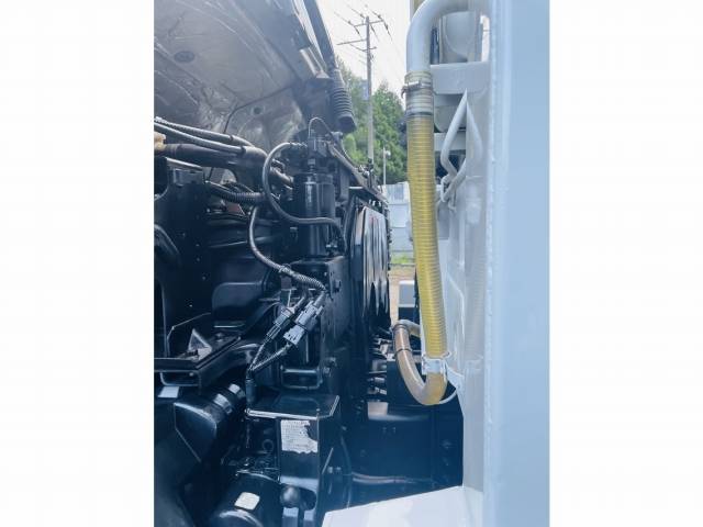 三菱ふそうスーパーグレートセルフローダー大型（10t）[写真29]