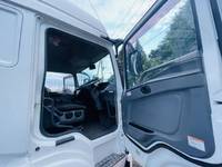 三菱ふそうスーパーグレートセルフローダー大型（10t）[写真33]