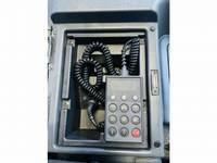 三菱ふそうスーパーグレートセルフローダー大型（10t）[写真35]