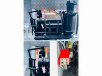 三菱ふそうスーパーグレートセルフローダー大型（10t）[写真05]