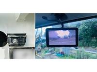 三菱ふそうスーパーグレートセルフローダー大型（10t）[写真07]