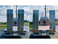 三菱ふそうスーパーグレートセルフローダー大型（10t）[写真08]