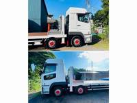 三菱ふそうスーパーグレートセルフローダー大型（10t）[写真09]