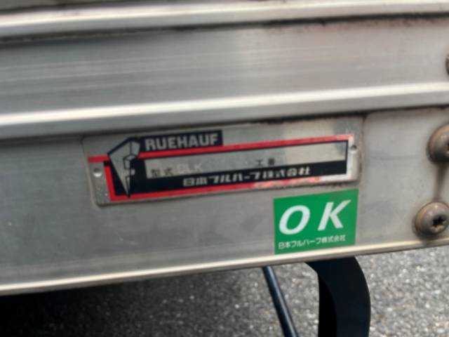 いすゞエルフアルミバン小型（2t・3t）[写真13]