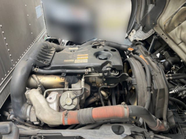 いすゞエルフアルミバン小型（2t・3t）[写真17]