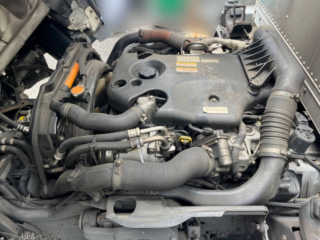 いすゞエルフアルミバン小型（2t・3t）[写真19]