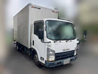 いすゞエルフアルミバン小型（2t・3t）[写真03]