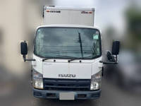 いすゞエルフアルミバン小型（2t・3t）[写真07]