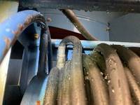 いすゞエルフ高圧洗浄車小型（2t・3t）[写真11]