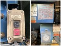 いすゞエルフ高圧洗浄車小型（2t・3t）[写真13]