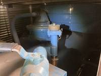 いすゞエルフ高圧洗浄車小型（2t・3t）[写真16]