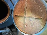 いすゞエルフ高圧洗浄車小型（2t・3t）[写真18]