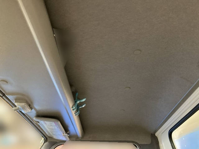 いすゞエルフ高圧洗浄車小型（2t・3t）[写真34]