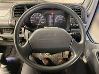 いすゞエルフ高圧洗浄車小型（2t・3t）[写真35]