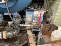 いすゞエルフ高圧洗浄車小型（2t・3t）[写真09]