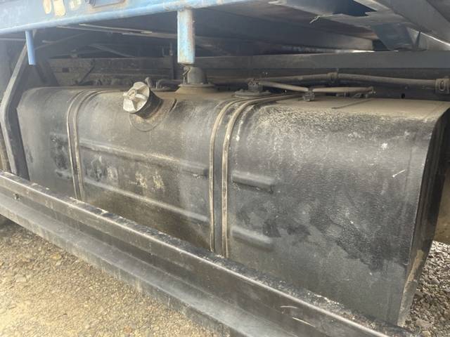 トヨタトヨエース平ボディ小型（2t・3t）[写真12]