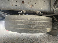 トヨタトヨエース平ボディ小型（2t・3t）[写真14]