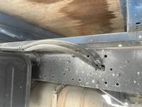 トヨタトヨエース平ボディ小型（2t・3t）[写真15]