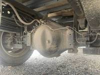 トヨタトヨエース平ボディ小型（2t・3t）[写真17]