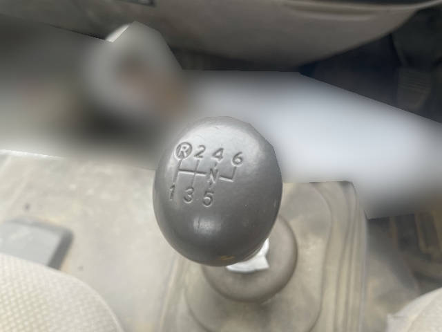 トヨタトヨエース平ボディ小型（2t・3t）[写真29]