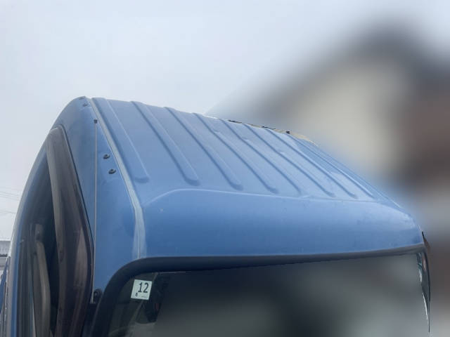 トヨタトヨエース平ボディ小型（2t・3t）[写真09]