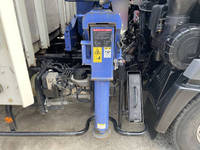 日野レンジャークレーン4段中型（4t）[写真18]