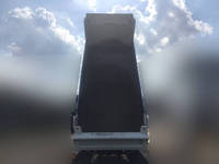 いすゞギガダンプ大型（10t）[写真12]