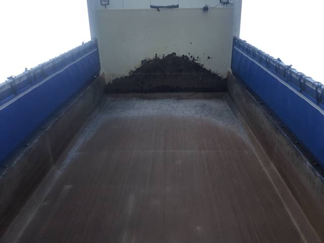 いすゞギガダンプ大型（10t）[写真13]