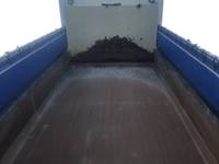 いすゞギガダンプ大型（10t）[写真13]