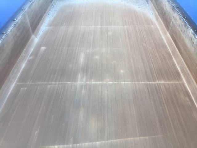 いすゞギガダンプ大型（10t）[写真14]