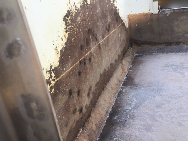 いすゞギガダンプ大型（10t）[写真15]