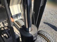 いすゞギガダンプ大型（10t）[写真19]