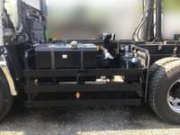 いすゞギガダンプ大型（10t）[写真20]