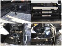 いすゞギガダンプ大型（10t）[写真21]