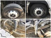 いすゞギガダンプ大型（10t）[写真22]