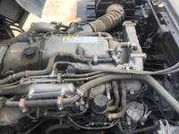 いすゞギガダンプ大型（10t）[写真25]