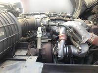 いすゞギガダンプ大型（10t）[写真26]